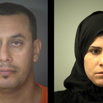 Texas Parents Pour Hot Oil on 16-Year-Old Daughter Who Refused Arranged Marriage