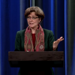 Christian Author: Trans Activists Are Urging Gays and Lesbians to “Become Trans”