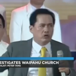 Hawaii Megachurch Accused of Human Trafficking and Using Violence to Raise Money