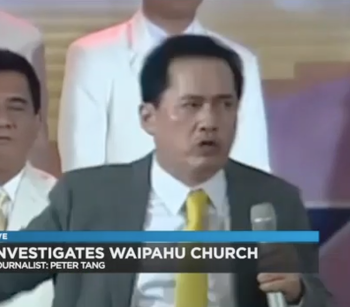 Hawaii Megachurch Accused of Human Trafficking and Using Violence to Raise Money