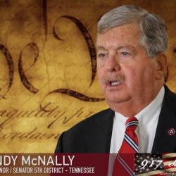 TN Lt. Gov. Urges Voters to Reject Candidate Because She’s a “Dangerous” Atheist