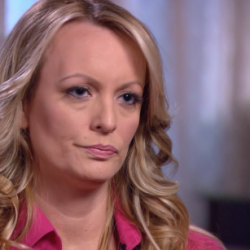 Stormy Daniels: Saying I Go To This Church is “The Most Offensive Lie” About Me