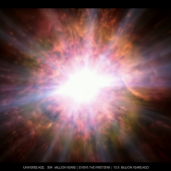 Here’s the Entire History of the Universe (in 10 Minutes)