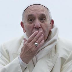 Italian Journalist Claims Pope Francis Told Him “Hell Does Not Exist”