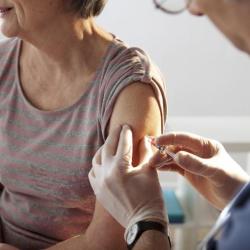 Nursing Home Sued After Making Employee Get Flu Shot Despite Religious Objection