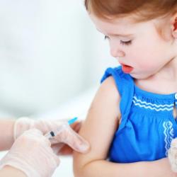 Study: Anti-Vaxxer Parents Aren’t Giving Their Autistic Kids the Shots They Need