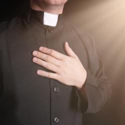 Was It Right for a Gay Escort to Expose Dozens of Catholic Priests Who Saw Him?