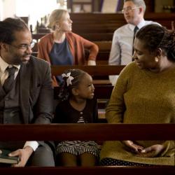 Black Believers Are Abandoning Mostly White Evangelical Churches for Good Reason