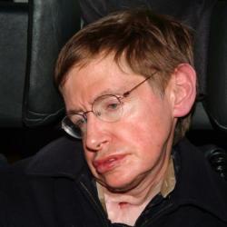 A Stephen Hawking Book Led This Orthodox Jew Away From “Youthful Groupthink”