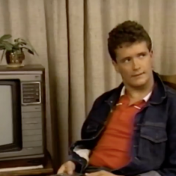 Watch This Ministry’s Video from the 80s Warning Parents About Rebellious Teens