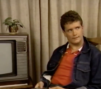 Watch This Ministry’s Video from the 80s Warning Parents About Rebellious Teens