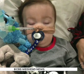 UK Doctors Acted Compassionately When They Took Alfie Evans Off Life Support