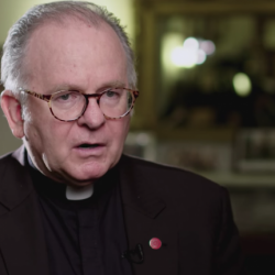 House Chaplain Allegedly Forced Out by Paul Ryan for Slamming Tax Cuts for Rich