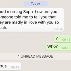 This is Why You Shouldn’t Let Your Religious Relatives Set You Up on a Date
