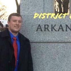 Libertarian Candidate Finally Ends Campaign After Saying “F*gs Are Disgusting”