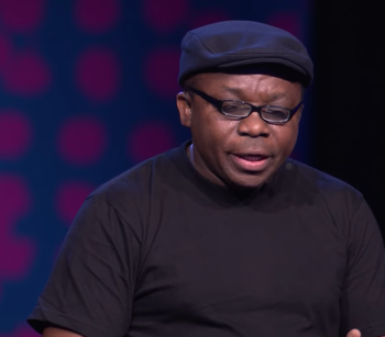 Humanist Leo Igwe Shares His “Proactive Approach to Life” in This TED Talk