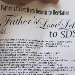 This “Love Letter” from God is Creepy as Hell