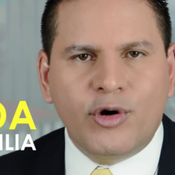 Costa Rica Wisely Rejected a Conservative Christian Candidate for President