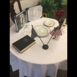 Navy Official Won’t Remove Bible from Display; It Doesn’t “Promote Religion”