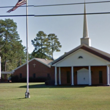 Baptist Association in Georgia Kicks Out Church for Being Too Racist