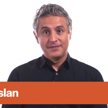 Is Trump a Cult Leader? Reza Aslan, Assailing White Evangelicals, Makes the Case