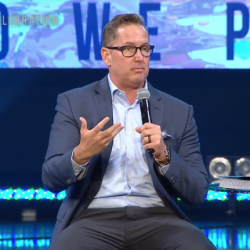 Megachurch Pastor: Jesus Visited Me But “I Never Saw the Front of His Face”