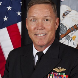 Navy Fires Chaplain for Public Sex One Day After Rejecting Humanist Applicant