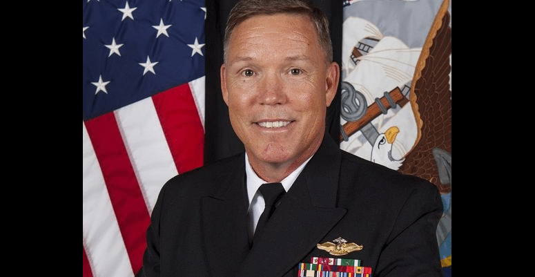 Navy Fires Chaplain For Public Sex One Day After Rejecting Humanist