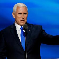 The Gay Pride Festival in Mike Pence’s Indiana Hometown Was a Huge Success!