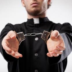 Vatican Arrests Church Diplomat on Child Porn Charges (But Don’t Celebrate Yet)