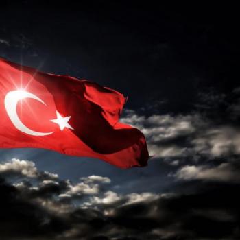 Turkish Conservatives Are Getting Alarmed By the “Plague” of Deism and Atheism