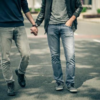 Study: Religious LGBQ Students More Suicidal Than Straight Religious Students