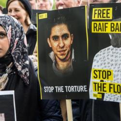 Saudi Arabia is Lashing Out at Canada After Criticism of Human Rights Violations