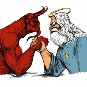 Speak of the Devil: New Pope Document References Satan More Than a Dozen Times