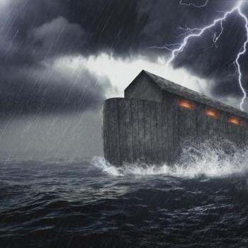 This Is How We Know the Biblical “Great Flood” Never Happened