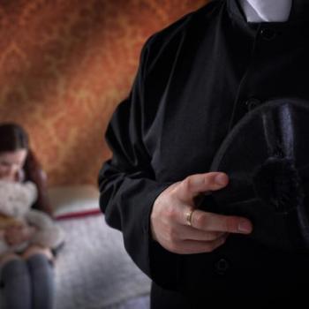 Piety Redefined: Priest Prayed For Forgiveness While Raping a 13-Year-Old Girl