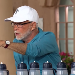 Jim Bakker: Buy My Condos in Branson! NASA Says They’ll Be Safe in the End Times
