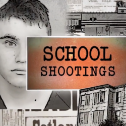 Creationist Ray Comfort Just Released a Preachy Film About School Shootings