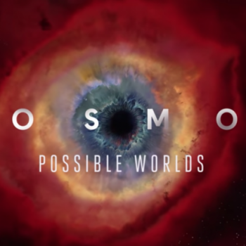 Watch the New Trailer for COSMOS: Possible Worlds, Which Will Premiere in 2019