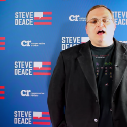 Steve Deace: Congressional Freethought Caucus Members Want to “Kill God”