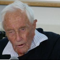 Why Would Anyone Oppose This 104-Year-Old Man’s Decision to Die with Dignity?