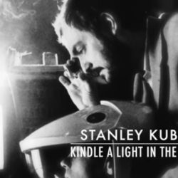 Stanley Kubrick Knew How to Find Inspiration in the Face of Mortality