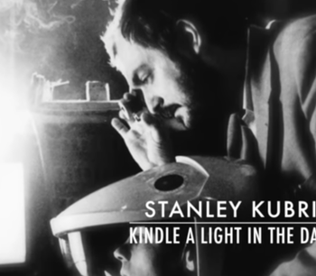 Stanley Kubrick Knew How to Find Inspiration in the Face of Mortality