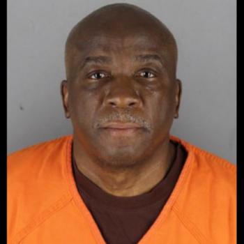 Pastor Charged with Sexually Abusing Woman and Saying It Was Spiritual Guidance