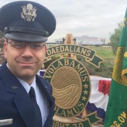 Air Force Rejects Application of Chaplain Who Converted to Orthodox Judaism