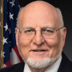 Trump’s New CDC Director Worked With Group Claiming God Punished Gays with AIDS
