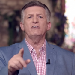 Pastor Rebukes Michele Bachmann for Suggesting Christians Shouldn’t Convert Jews