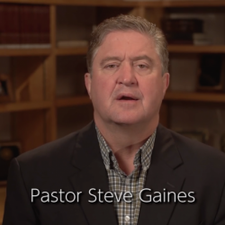 Southern Baptist Leader: I Can’t Disinvite Paige Patterson from Our Convention