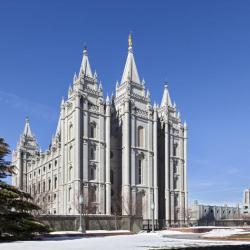 Documents Reveal the Mormon Church Has Investments Worth At Least $32 Billion