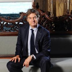 Trump Is Appointing TV Quack Dr. Oz to a Health Post in His Administration
